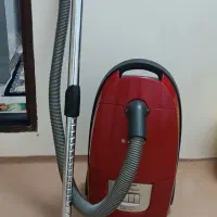 جارو برقی و لوازم ماشین و سینک ظرفشویی