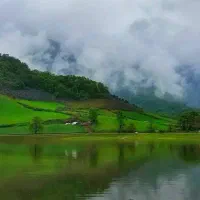 تور گلستان با اتوبوس vip و لوکشین رویایی