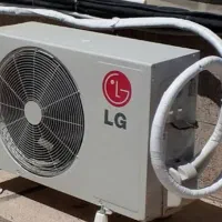 نصب و سرویس کولرهای دو تیکه و پنجره‌ ای