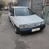 پراید مدل ۹۰