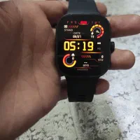 ساعت ردمی واچ4