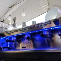 دستگاه قهوه ساز