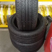 لاستیک فارود چین سایز205/50/16زیرصفری