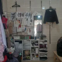 مغازه ۱۶ متری