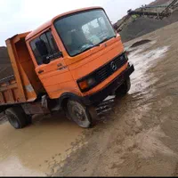 شن ماسه شسته سرندی مخلوط آجر حمل نخاله ساختمانی