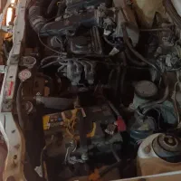 پراید 141فروشی.فوری.سالم.معاوضهm2دارم|خودرو سواری و وانت|زنجان, |دیوار