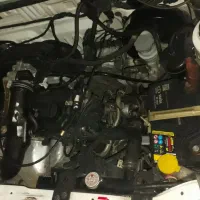 پراید 93 هیدرولیک