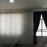 پرده پذیرایی ورودی شیک وجدید