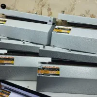 ماشین دوخت بسته بندی پرس