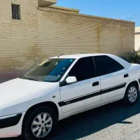 زانتیاکم کار مدل ۸۸ رودان درحد|خودرو سواری و وانت|بندرعباس, |دیوار