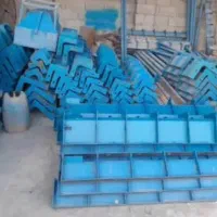اجرای قالبندی وپیمانکاری نقد واقساط چکی