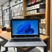 لپ تاپ HP مدل 650 G2 با پردازنده HQ|رایانه همراه|قزوین, |دیوار