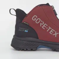 نیمبوت زمستانه دخترونه اورجینال برند سوئدی|کیف، کفش، کمربند|ایلام, |دیوار