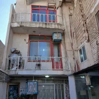 خانداره برای نظافت