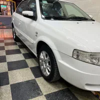 سمند سورن ۹۴