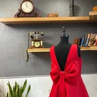 دوخت انواع کت و شلوار و لباس مجلسی