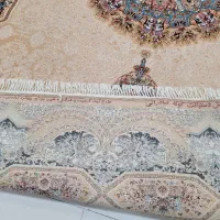 دو تخته فرش12متری700شانه هالیدی|فرش|ایلام, |دیوار