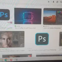 طراح مسلط به فتوشاپ