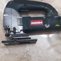 اره عمودبر یا اره چکشی دریل و ابزار