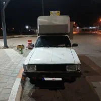 وانت پیکان مدل82