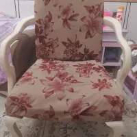 صندلی کار کرده