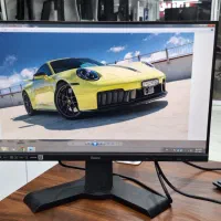 مانیتور ۲۲ اینچ اسپیکردار