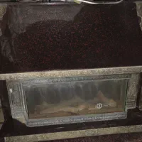 بخاری درجه یک اصلی|بخاری، هیتر، شومینه|شیراز, شهرک مدرس|دیوار