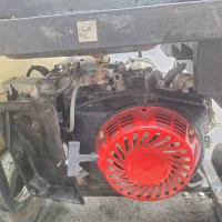 موتوربرق|ماشین‌آلات صنعتی|ری, شهید غیوری (ابن باویه)|دیوار