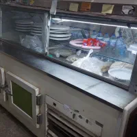 واگذاری پیتزا و ساندویچ ۱۰۰ میلیون زیر فی