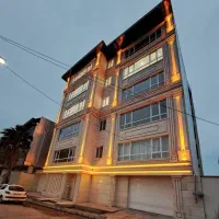 فروش آپارتمان اکازیون لب دریا