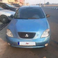 تیبا ۲مدل ۹۶