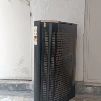 هود آشپزخانه دست دوم