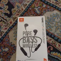هندزفری JBL اصل