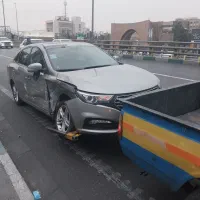 امداد خودرو یدک کش شبانه روزی