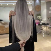 رنگ‌ مو