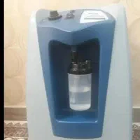 اکسیژن ساز  EMG