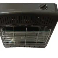 بخاری گازی جهان افروز JAVF18|بخاری، هیتر، شومینه|اهواز, کوی فاطمیه|دیوار