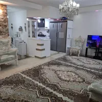 فاز ۴ شمال/پارکینگ /انباری /آسانسور