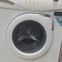 لباسشویی سامسونگ