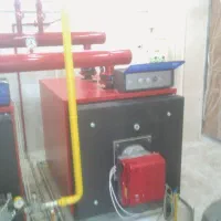 نصب پمپ آب و مخازن اب|خدمات پیشه و مهارت|پردیس, فاز ۱۱|دیوار