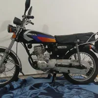 به‌تازگی 5دنده استارتی بشرط همه چی