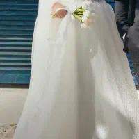 لباس عروس|لباس|بومهن, |دیوار