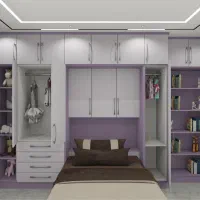 از طراحی تا اجرا دکوراسیون اشپزخانه|خدمات پیشه و مهارت|تهران, ابوذر|دیوار