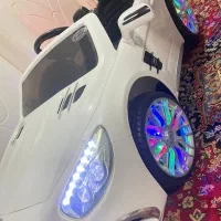 ماشین شارژی بنز|اسباب‌بازی بچه|مراغه, |دیوار