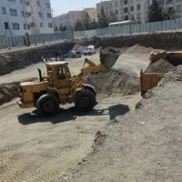 پروژه های عمرانی و معدنی و خاکبرداری