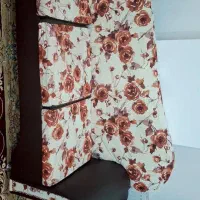 مبل ۷ نفره|مبلمان خانگی و میز عسلی|شیراز, کلاهدوز|دیوار