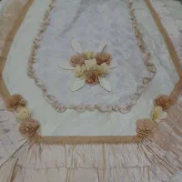 روتختی ۹ تکیه گلدوزی