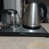 چایساز گوسنیک