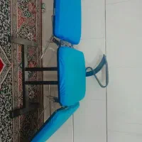 صندلی چند کاره|مبلمان خانگی و میز عسلی|اقلید, |دیوار