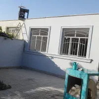 نقاشی ساختمان درتمام حومه